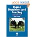 Horse Nutrition and Feeding