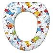 Sesame Street Soft Potty Seat - Bubbles