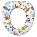 Sesame Street Soft Potty Seat - Bubbles