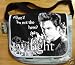 Twilight What if I'm Not the Hero Messenger Bag