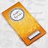 Arabic Spices Organic Dark Chocolate Artisan Bar
