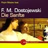 H&ouml;rbuch Die Sanfte