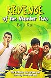 Revenge of the number two