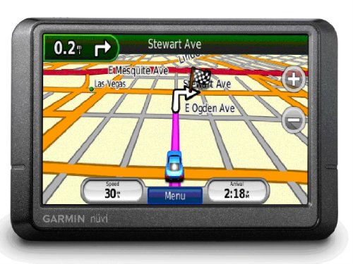 Garmin Nuvi 265Wt Noh