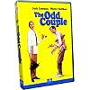THE ODD COUPLE