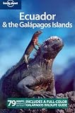 Produkt-Bild: (Lonely Planet Ecuador & the Galapagos Islands) By St Louis, Regis (Author) Paperback on 01-Aug-2009