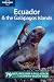 Produkt-Bild: (Lonely Planet Ecuador & the Galapagos Islands) By St Louis, Regis (Author) Paperback on 01-Aug-2009