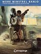 More Minstrel Banjo