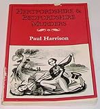 Hertfordshire & Bedfordshire murders
