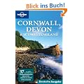 Lonely Planet Reisef�hrer Cornwall, Devon & S�dwestengland (Lonely Planet Country & Regional Guides)