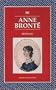 Anne Bronte (Writers and their Work)