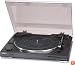 Sony PS-LX300USB USB Stereo Turntable System - Black