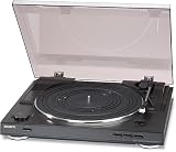 Sony PS-LX300USB USB Stereo Turntable System - Black