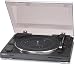 Sony PS-LX300USB USB Stereo Turntable System - Black