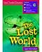 Books : The Lost World (Fast Track Classics)