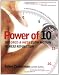  : Power of 10: The Once-A-Week Slow Motion Fitness Revolution (Harperresource Book)