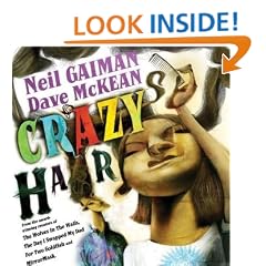 Crazy Hair