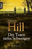 Produkt-Bild: Der Toten tiefes Schweigen: Kriminalroman (Knaur TB)