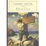 Robinson Crusoe (Barnes & Noble Classics)