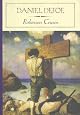 Robinson Crusoe (Barnes & Noble Classics) by Daniel Defoe