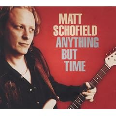 Anything But Time