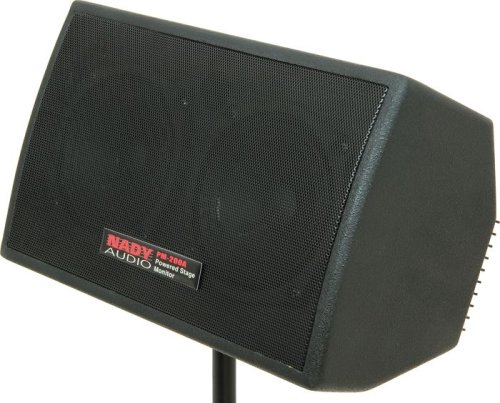 Nady PM 200A Powered Personal Stage Monitor