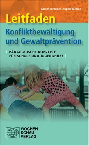 Gewaltpraevention