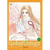 Cynical Orange, Vol. 1by Ji-Un Yoon