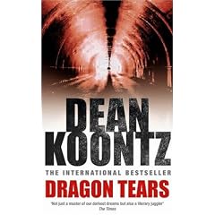 Dragon Tears