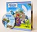 Monsters University Read-Along Storybook and CD
