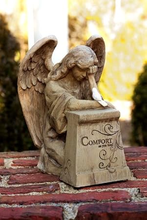 Comfort Angel 10''