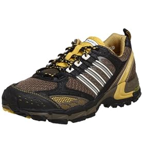 Buy adidas Mens Supernova Riot Running Shoe by adidas