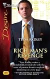 Rich Man's Revenge (Silhouette Desire)