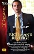 Rich Man's Revenge (Silhouette Desire)