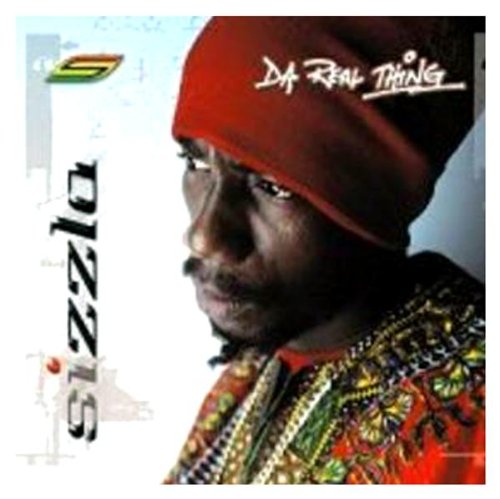 Da Real Thing \ Cd15-Track [Edizione: Germania]