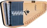 Oscar Schmidt OS45C Autoharp