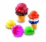 Smart Snacks Rainbow Color Cones