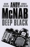 Deep black