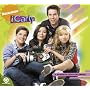 iCarly 2010 Wall Calendar