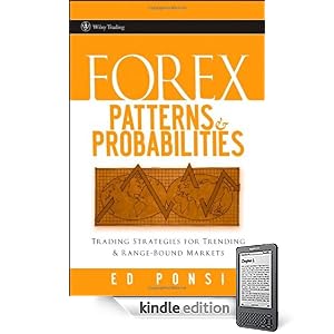 Forex Patterns & Probabilities: Trading Strategies for Trending & Range-Bound Markets