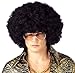 California Costume Men's Jumbo Afro Wig