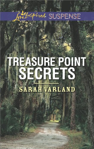 Treasure Point Secrets (Love Inspired Suspense)