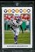 2008 Topps # 273 Darren Sharper - Minnesota Vikings - NFL Trading Cards in a Protective Display Case!