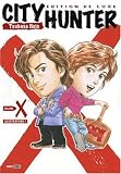 City Hunter X, Tome 1 : Illustration Book