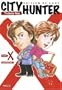 CITY HUNTER X -ILLUST.1 ED.LUXE