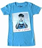 Fred I’m Not a Stalker Junior T-shirt