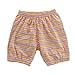 Cat Girls Pajamas for Children Cotton 2 Piece Sleepwear Clothes Kids Shorts Set