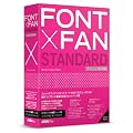 FONT x FAN STANDARD