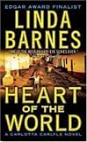 Heart of the World (Carlotta Carlyle Mysteries)