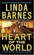 Heart of the World (Carlotta Carlyle Mysteries)